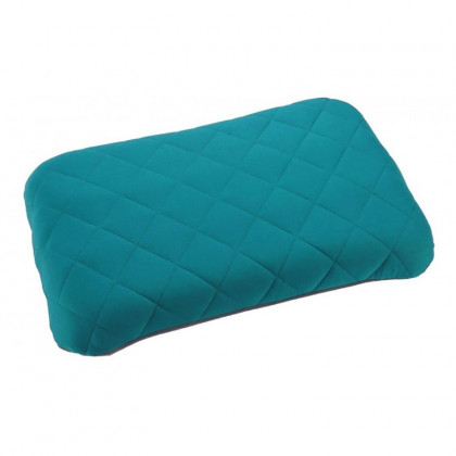 Poduszka Vango Deep Sleep Thermo Pillow niebieski Atom Blue