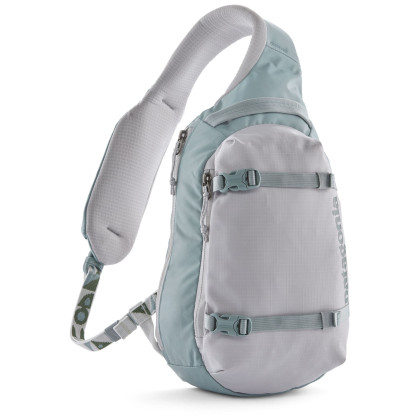 Plecak Patagonia Atom Sling 8L szary Crisp Grey