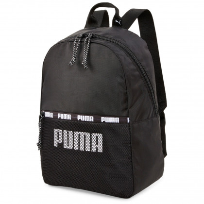 Miejski plecak Puma Core Base czarny Puma Black