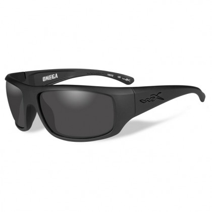 Okulary przeciwsłoneczne Wiley X Omega Black Ops
