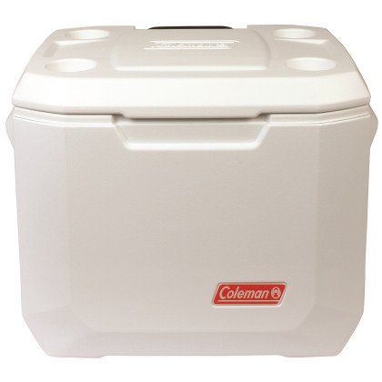 Lodówka turystyczna Coleman 50QT Wheeled Marine Cooler