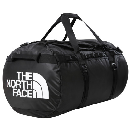 Torba podróżna The North Face Base Camp Duffel - Xl czarny TNF Black-TNF White-NPF