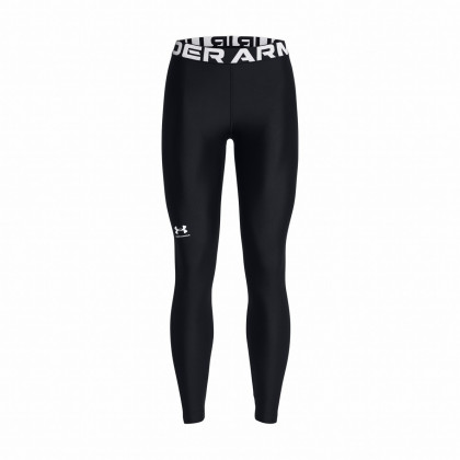 Damskie legginsy Under Armour HG Authentics Legging czarny