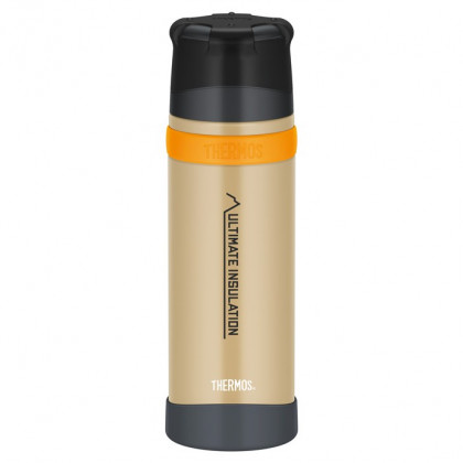 Termos Thermos Mountain FFX 0,75l beżowy sand beige