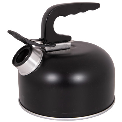 Czajnik Bo-Camp Tea Kettle compact czarny Black