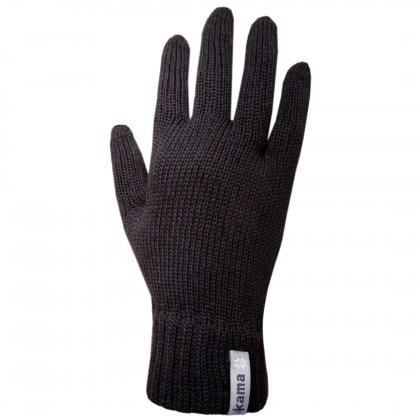 Rękawiczki Kama R101 czarny Black