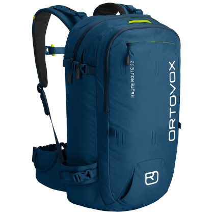 Plecak Ortovox Haute Route 32 niebieski petrol blue