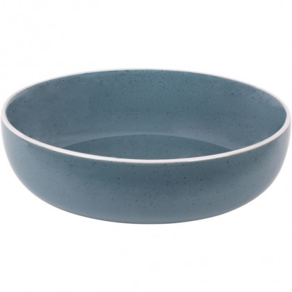 Miska Brunner Salad bowl 23,5 cm niebieski