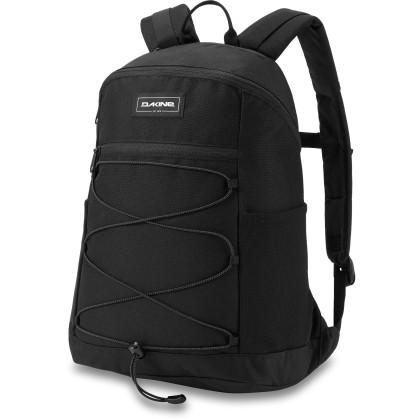 Plecak Dakine WNDR Pack 18L czarny Black