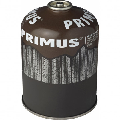 Kartusze Primus Winter Gas 450 g brązowy