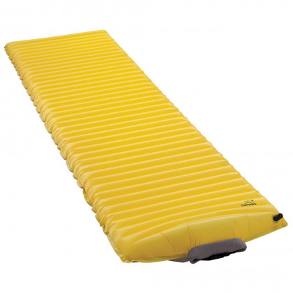 Nadmuchiwany materac Therm-a-Rest NeoAir XLite Max SV Large żółty Yellow