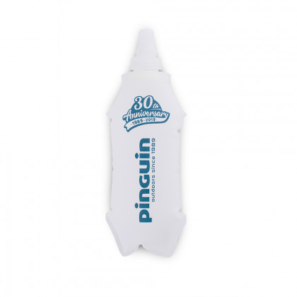 Butelka Pinguin Soft Bottle 500 ml przeroczysty