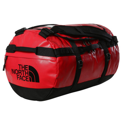 Torba podróżna The North Face Base Camp Duffel - S