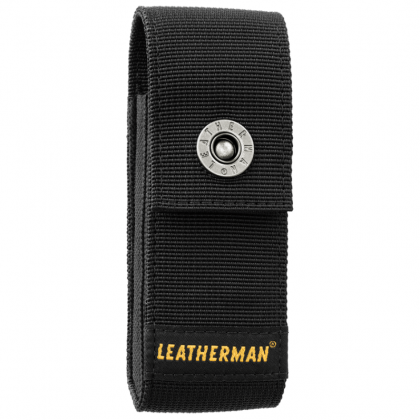 Pochwa na nóż Leatherman HU Nylon Black Large