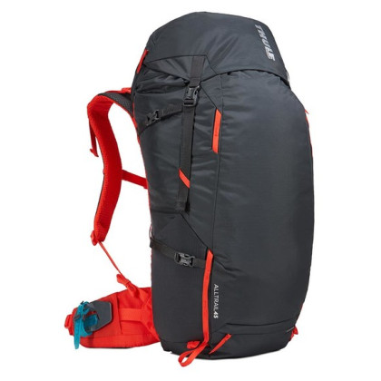 Plecak Thule AllTrail 45L Men's czarny Obsidian