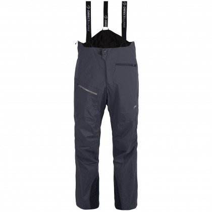 Spodnie męskie Direct Alpine Deamon Pants 1.0 czarny Anthracite