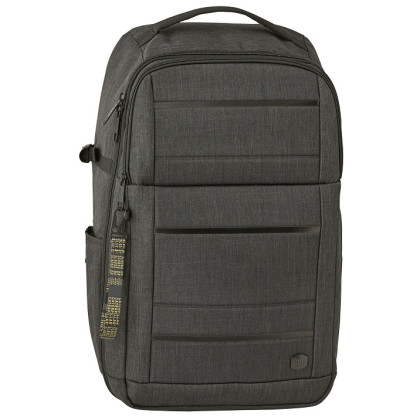 Plecak Caterpillar B. Holt Cabin Backpack czarny Two-Tone Black