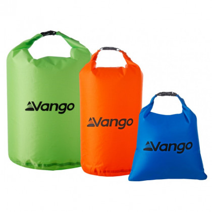 Zestaw pokrowców Vango Dry Bag Set mix1 Mixed