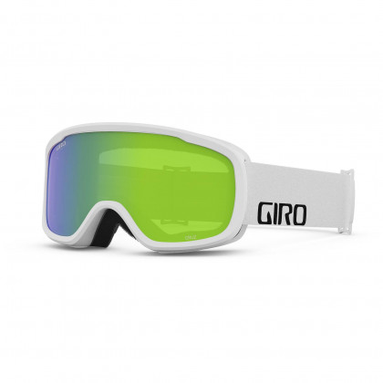 Gogle narciarskie Giro Cruz Wordmark Loden