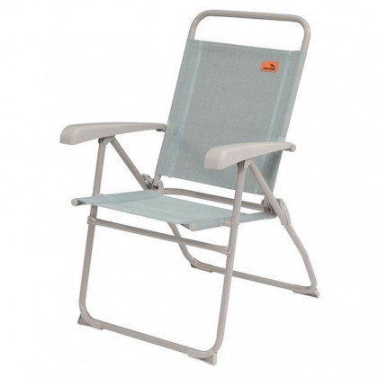 Krzesło Easy Camp Spica jasnoniebieski Aquablue
