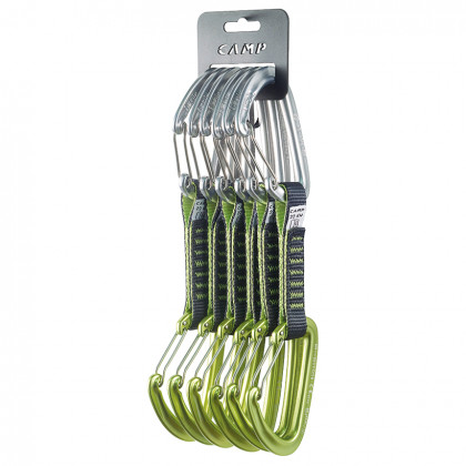 Ekspresy Camp Wire Express 6 Pack green