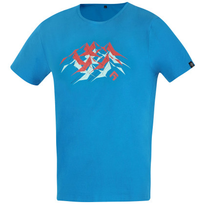 Koszulka męska Direct Alpine Flash Men´s niebieski Ocean
