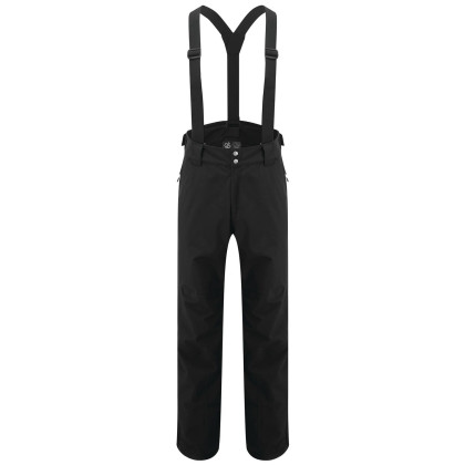 Spodnie męskie Dare 2b Achieve II Pant czarny Black