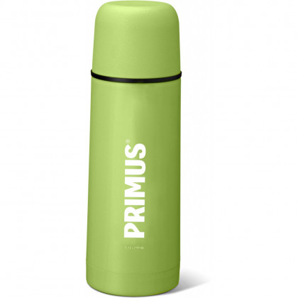 Termos Primus Vacuum Bottle 0,75 l jasnozielony LeafGreen