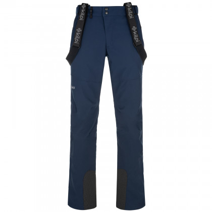 Spodnie męskie Kilpi Rhea-M (2020) ciemnoniebieski