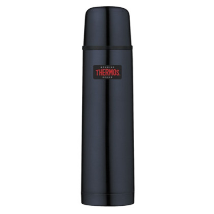 Termos Thermos Mountain FBB 0,5l czarny