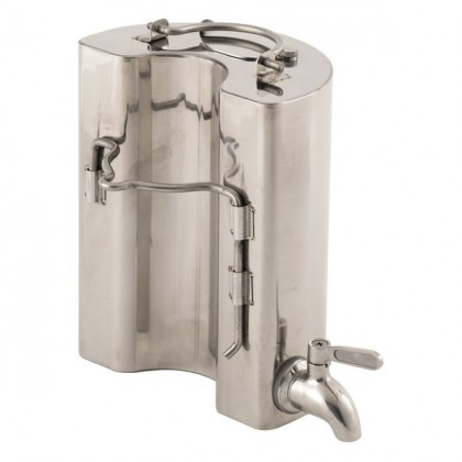 Czajnik Robens Bering Water Heater srebrny