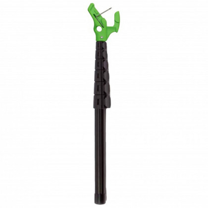 Kij teleskopowy Beta Climbing Designs Stick EVO Sport - Ultra Long zielony