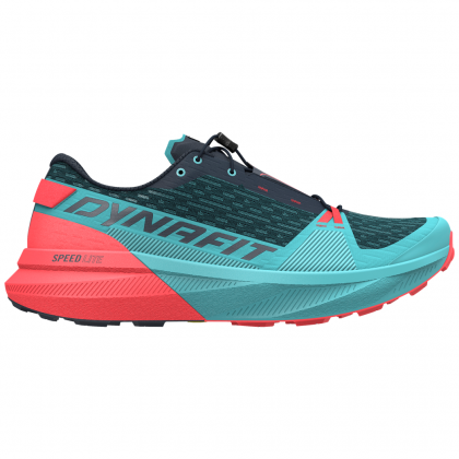 Damskie buty do biegania Dynafit Ultra Pro 2 W niebieski