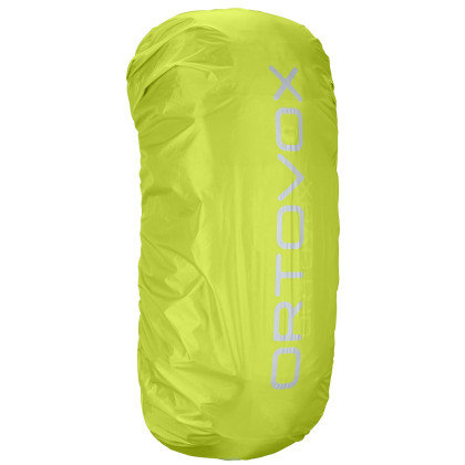 Pokrowiec na plecak Ortovox Rain Cover 25-35 Liter jasnozielony happy green