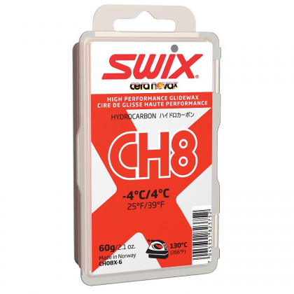 Wosk Swix CH8X-6