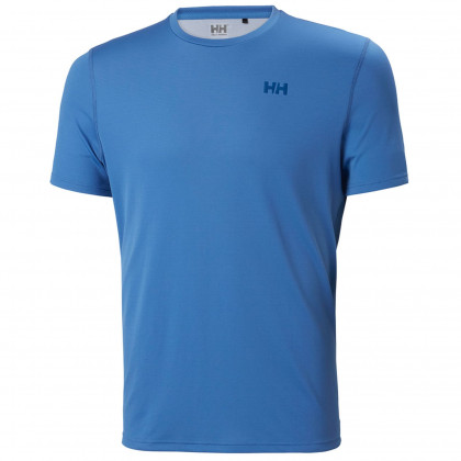 Męska koszulka Helly Hansen Hh Lifa Active Solen T-Shirt niebieski Azurite