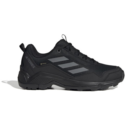 Buty męskie Adidas Terrex Eastrail GTX 2024 czarny/biały Cblack/Grefou/Cblack