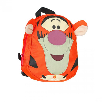 Plecak dziecięcy LittleLife Toddler Backpack with Rein Tigger
