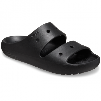 Kapcie Crocs Classic Sandal v2 czarny