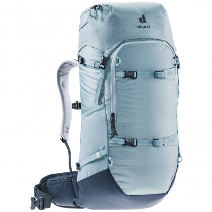 Damski plecak turystyczny Deuter Rise 32+ SL niebieski DuskInk