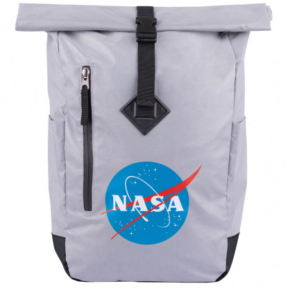 Miejski plecak Baagl NASA zarys