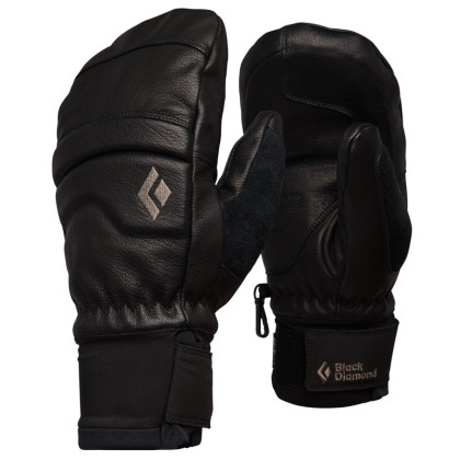 Rękawiczki męskie Black Diamond M Spark Mitts