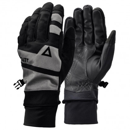 Rękawiczki Matt 3263 Puigmal Skimo Gloves czarny/szary black