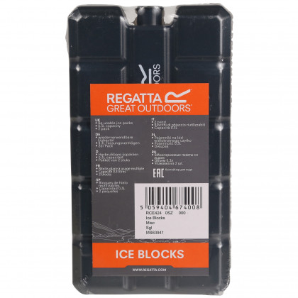 Wkłady chłodzące Regatta Ice Blocks
