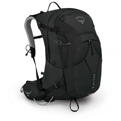 Plecak Osprey Manta 34 2022 czarny Black