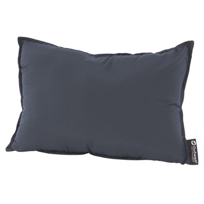 Powystawowa poduszka Outwell Contour Pillow niebieski Green