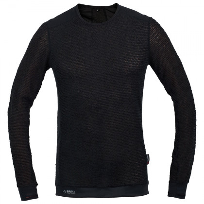 Męska koszulka Direct Alpine Alpha T-Shirt czarny black