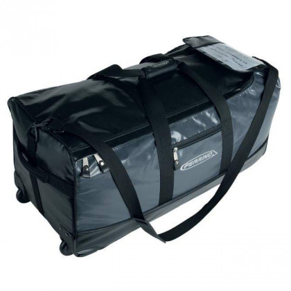Torba podróżna Ferrino Cargo Bag czarny Black