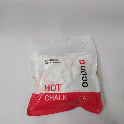 Magnezja Ocún Hot Chalk 35 g