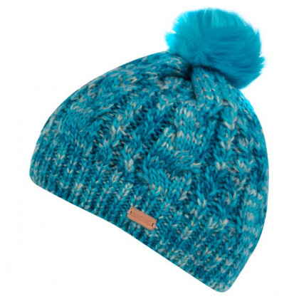 Czapka damska Regatta Frosty Hat niebieski